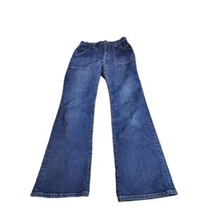 Madewell High Rise Bootcut Jeans Size 27